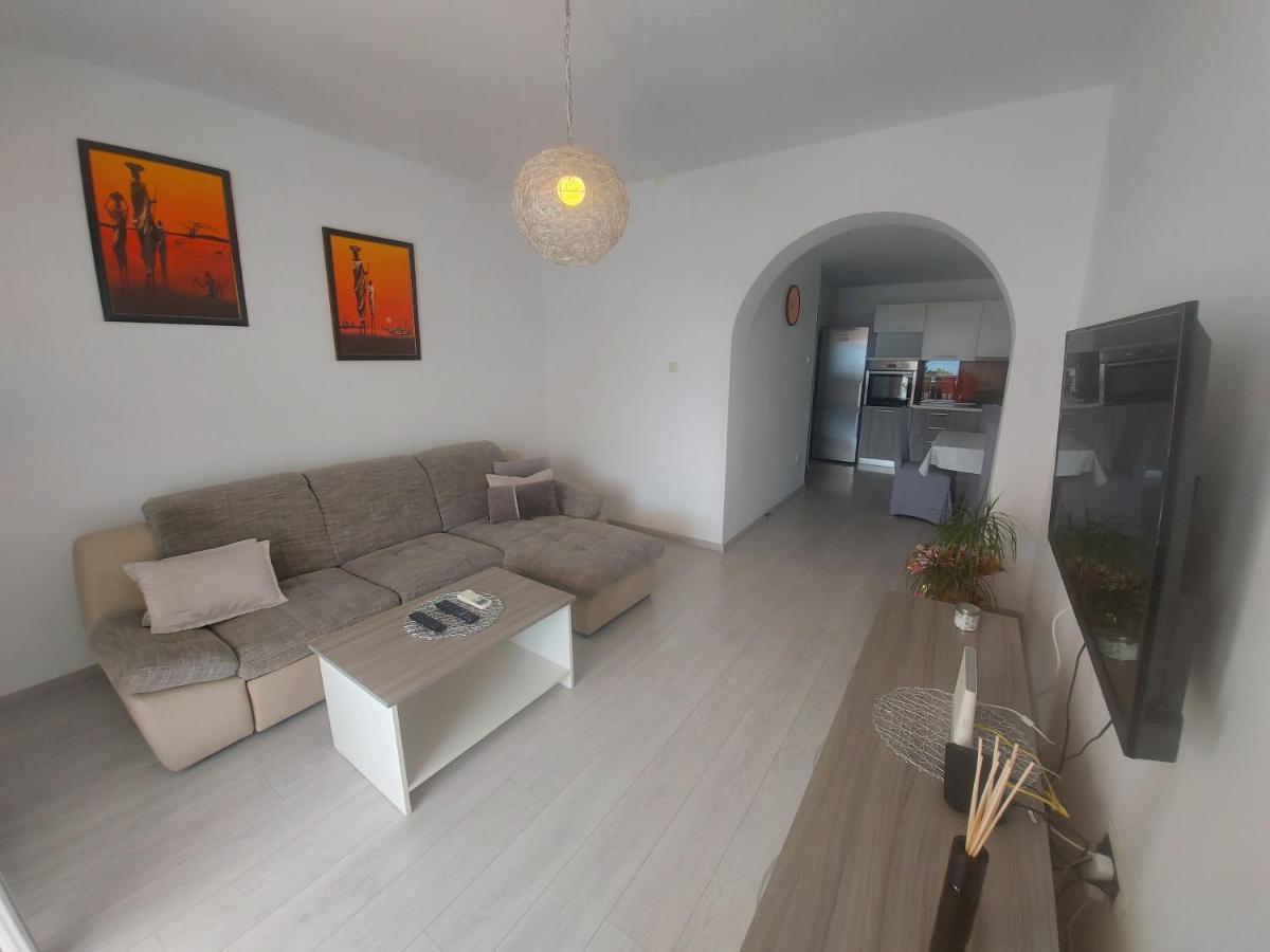 Apartments Kricin 14 Laura Baška Extérieur photo