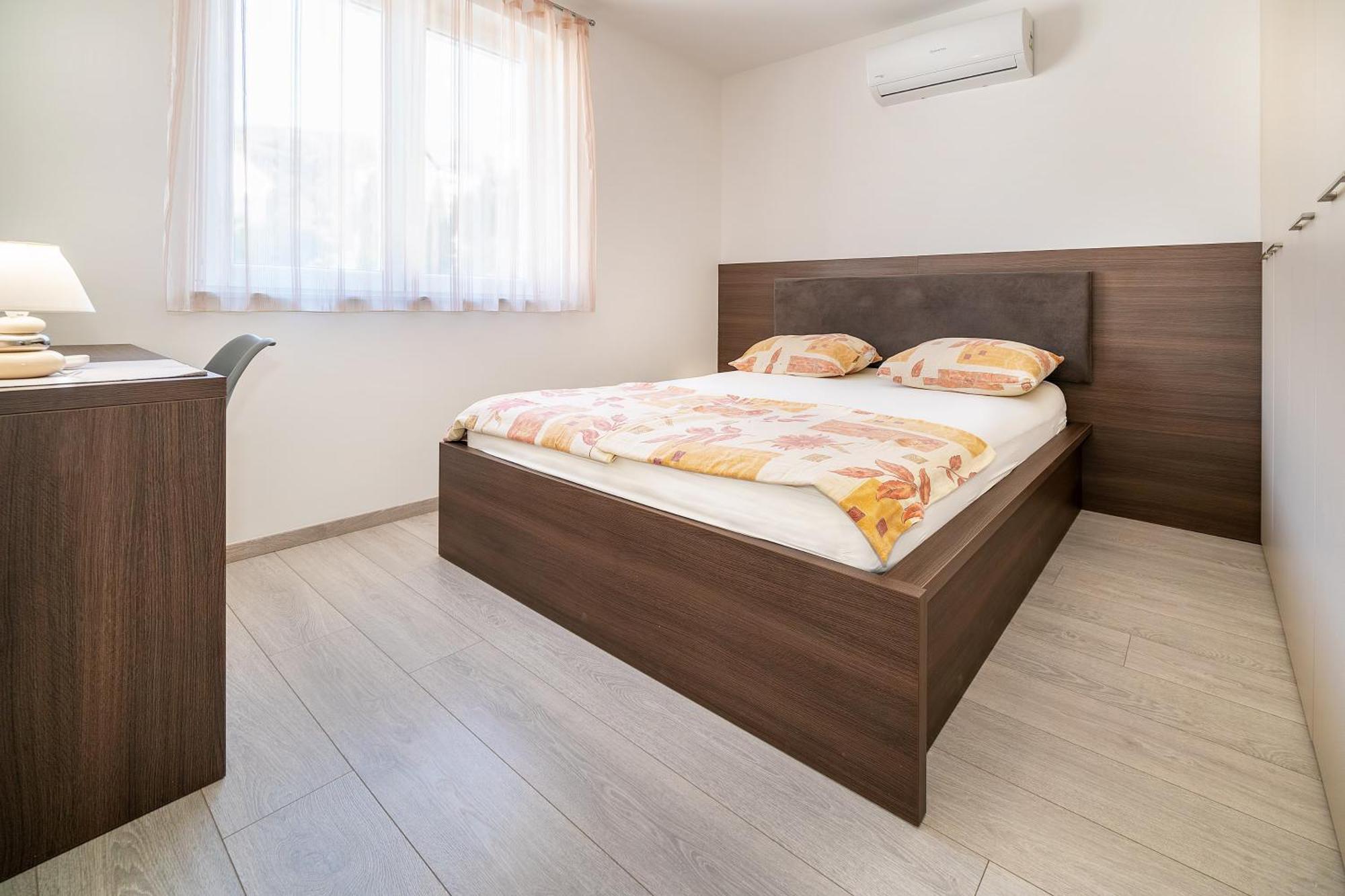 Apartments Kricin 14 Laura Baška Extérieur photo